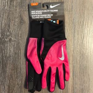 Nike Dri-Fit Running Gloves
